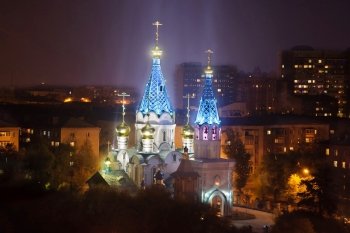 Читатели АП собирают фотоальбом Амурской области