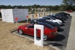 Сорок амурчан в этом году предпочли электрокары привычным автомобилям