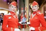 Аэрофлот вновь назван лучшей авиакомпанией Европы