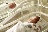 Более 2,6 тысячи амурских семей смогут рассчитывать на выплаты за первенца