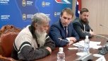 Александр Галушка: «В Приамурье одна из лучших практик работы со старообрядцами»