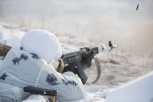 Подготовку арктических стрелков ДВОКУ высоко оценил Генштаб Вооруженных сил РФ