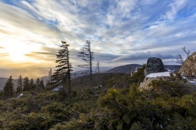 Маршрут на север: Зейский район готовится к наплыву туристов на пляжи и в горы