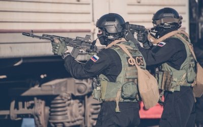 С Днем Федеральной службы безопасности! Поздравление главы Приамурья