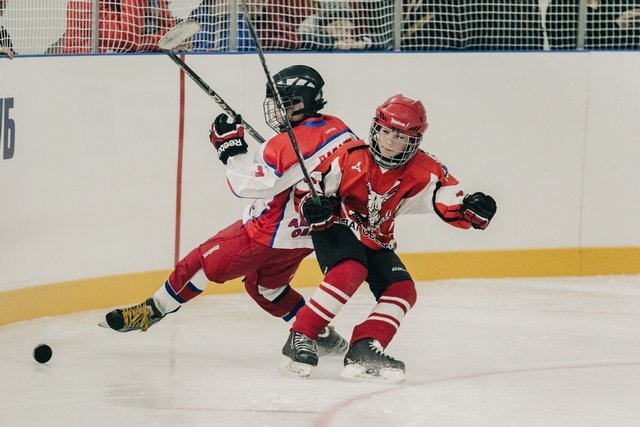 Детские команды Китая и России сыграют в хоккей в Благовещенске / Хоккейный турнир между детскими командами Китая и России пройдет в Благовещенске в рамках дальневосточного этапа всероссийского кубка «Добрый лед». Окружные соревнования станут международными впервые.