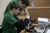 Роботов, туристические туры и авторские салаты представили на чемпионате WorldSkills в Благовещенске