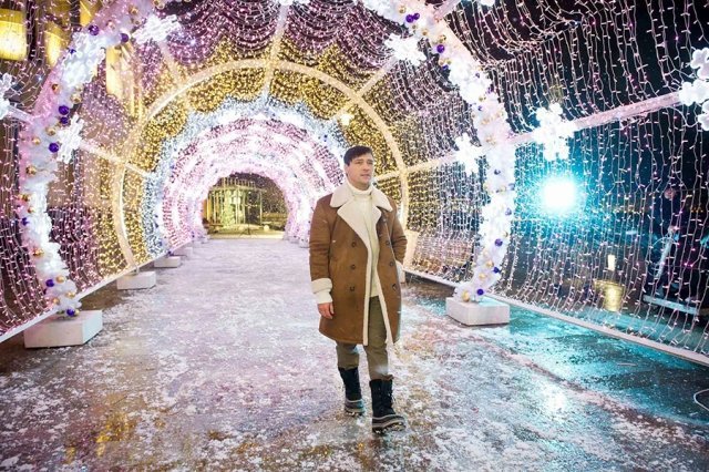 Новогодняя Ночь 1 Канал Новогодняя Ночь 1 Канал