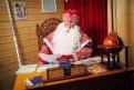 Российский Дед Мороз: «Берегите время, дорожите семьями!»