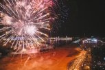 Китайцы подарят благовещенцам на Новый год 30-минутный фейерверк