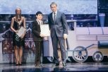 Власти Приамурья поздравили одаренных детей с Новым годом