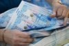 В Приамурье поступили новые банкноты 200 и 2000 рублей