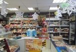 В магазине Зейского района покупателей обслуживают Снегурочки