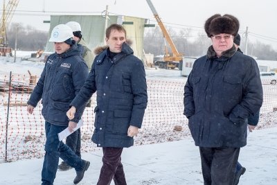 Амурский губернатор: «Это был сложный, но интересный год»