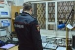 В Приамурье раненый в спину полицейский сумел задержать нарушителя