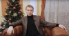 Губернатор Приамурья поздравил с Новым годом новорожденную дочку и всех амурчан