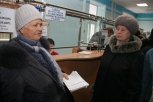 Посетителей Благовещенского РКЦ будут облучать