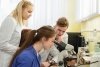 Ветеринар за школьной партой: в Зейском районе открылся первый дистанционный агрокласс ДальГАУ