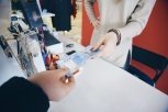 Явление купюр народу: новая банкнота с космодромом Восточный вызвала ажиотаж в столице Приамурья
