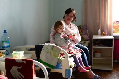 Инфекционка требует оздоровления: минздрав проверил жалобы амурчан на больницу в Свободном