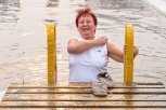 Опрос АП. Вы будете нырять в прорубь на Крещение?