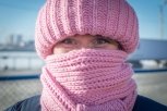 По Приамурью ударят крещенские морозы