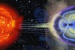 Земля попадет под геомагнитный удар из космоса