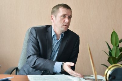 Ректор аграрного университета Павел Тихончук: «По вузам бьет демографический кризис 90-х»