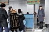 Жительница амурской столицы прилетела из Екатеринбурга с чужим багажом