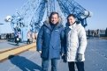 Александр Козлов: «Бюджет Приамурья получил от космодрома 2,5 миллиарда рублей»