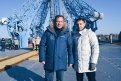 Игорь Комаров: «В следующем году на космодроме Восточный начнутся коммерческие запуски»