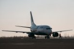 Самолет с пассажирами аварийно сел в аэропорту Благовещенска