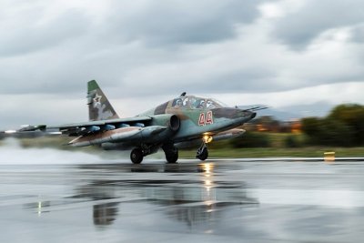 «Ракурс» Андрея Анохина. Предупреждение сбитого летчика