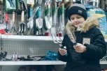 Огород в радость: в «Диадеме» готовятся к новому садоводческому сезону
