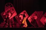 В областном театре драмы прошла премьера «Пиковой дамы» (фото)