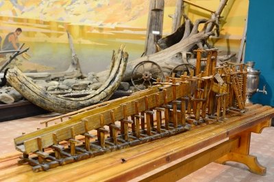 Амурский север по законам Дикого Запада: в Зее работает уникальный музей золотой лихорадки