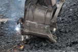 В Райчихинске поймали нелегальных горняков