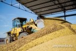 Инвестор вложил 100 миллионов рублей в строительство двух элеваторов в Приамурье