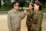 Исторические уроки Ким Чен Ира: сегодня корейскому лидеру исполнилось бы 77 лет