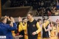 Центровой в два метра ростом: баскетболист из БГПУ поучаствовал в Матче звезд