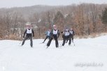 Амурские спортсмены отправятся на лыжный фестиваль KareliaSkiFest