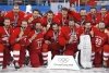 Сборная России по хоккею победила Германию в финале Олимпийских игр (видео)