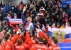 День Победы в Пхенчхане. Ракурс Андрея Анохина