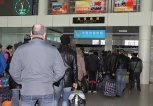 Власти Хэйхэ пообещали разобраться в конфликтных ситуациях на пункте пропуска