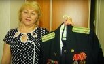 Генерал идет: подполковник запаса Наталья Знаменщикова на пенсии не скучает