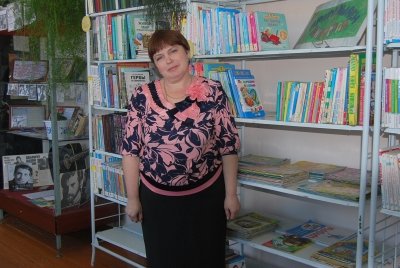 Чтобы помнили: библиотекарь восстановила 150 имен односельчан, приближавших Великую Победу