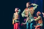Голос за конфету: Кощей и Добрый Молодец сразились за кресло сказочного президента