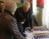 Порыв ветра оставил без света избирательный участок в Мазановском районе