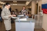 Выборы президента в Амурской области прошли по «золотому стандарту»