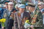 Благовещенцам предлагают собрать посылки для ветеранов Великой Отечественной войны