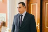 Дмитрий Ткаченко стал главным судебным приставом Приамурья